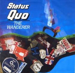 Status Quo : The Wanderer